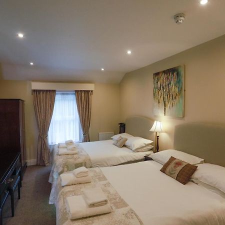 The Black Bull Hotel Wark  Extérieur photo