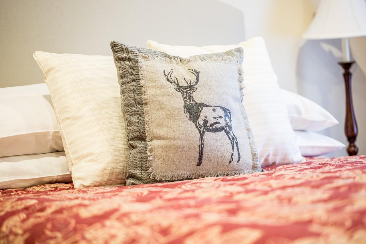 The Black Bull Hotel Wark  Extérieur photo
