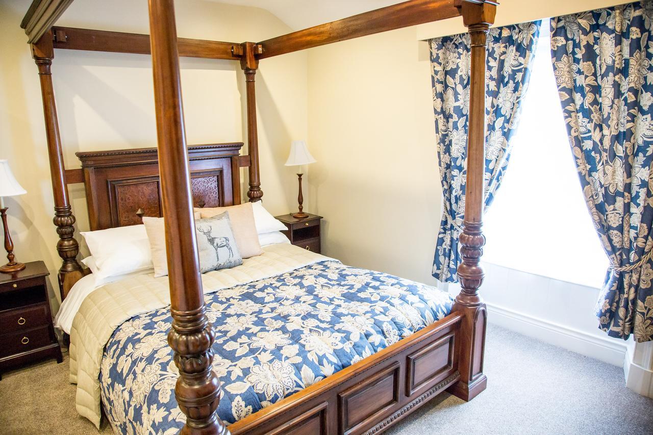The Black Bull Hotel Wark  Extérieur photo