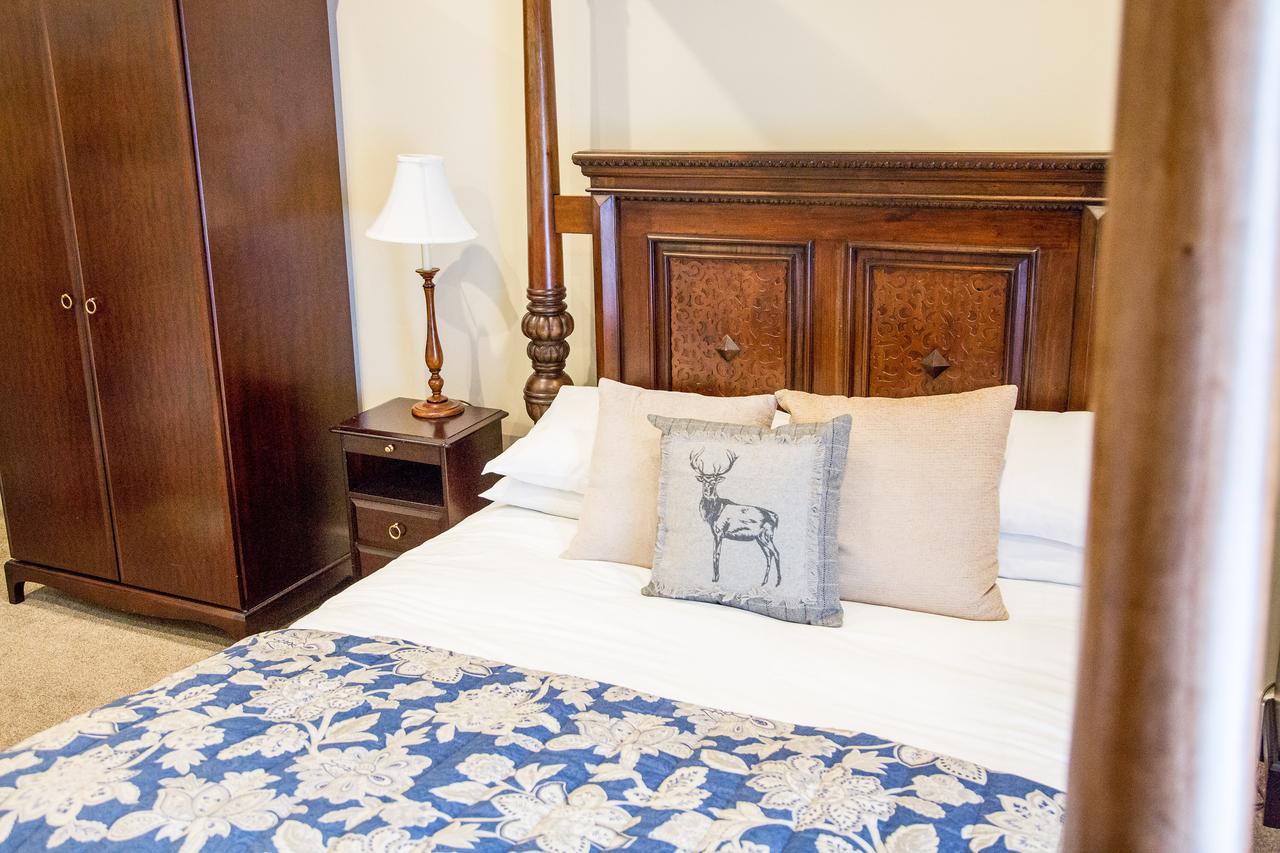 The Black Bull Hotel Wark  Extérieur photo