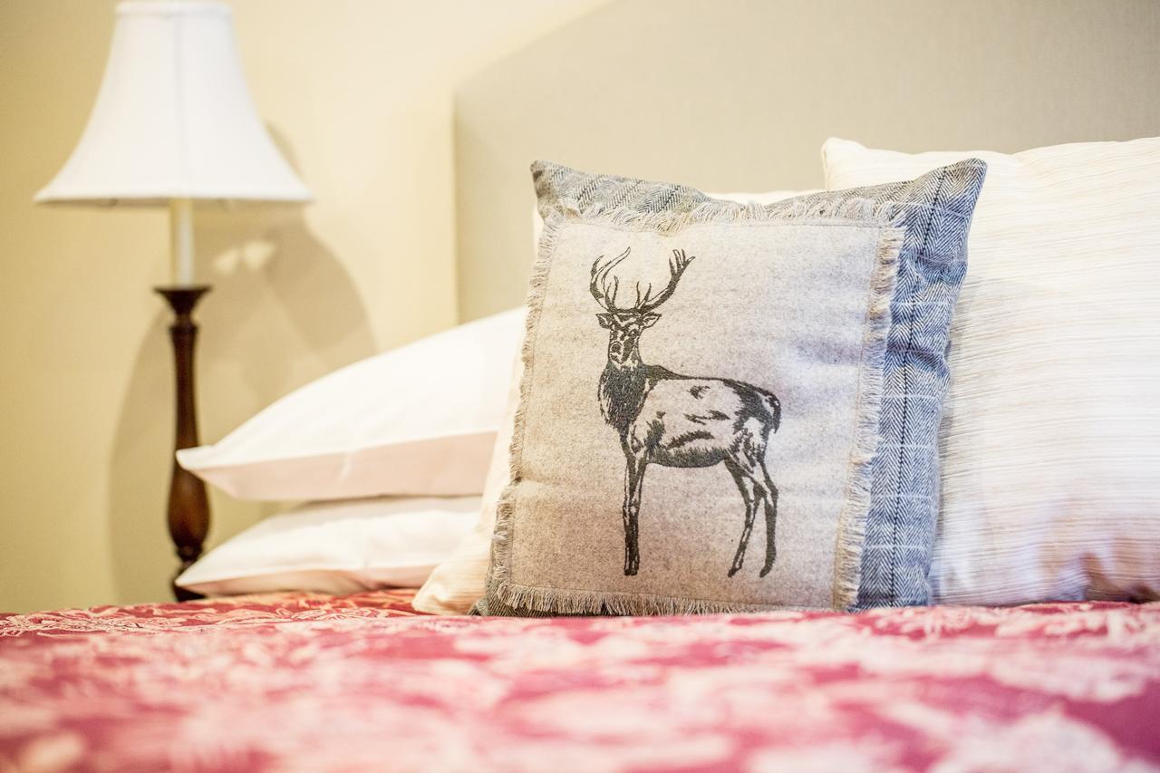 The Black Bull Hotel Wark  Extérieur photo