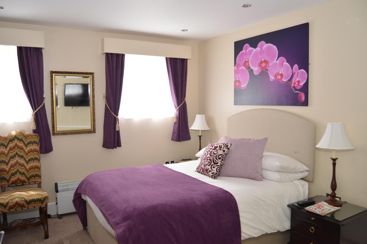 The Black Bull Hotel Wark  Extérieur photo
