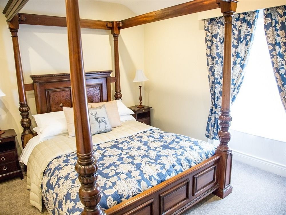 The Black Bull Hotel Wark  Extérieur photo