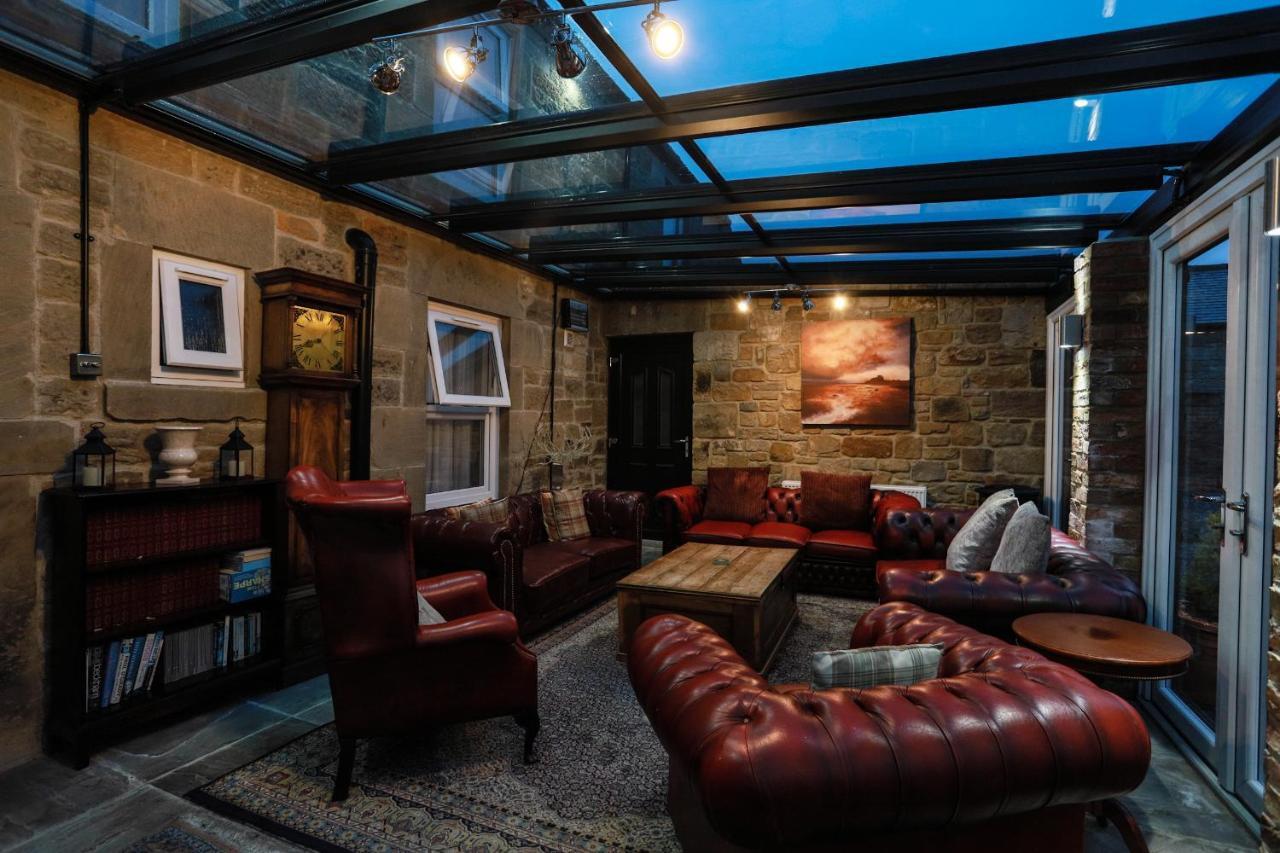 The Black Bull Hotel Wark  Extérieur photo