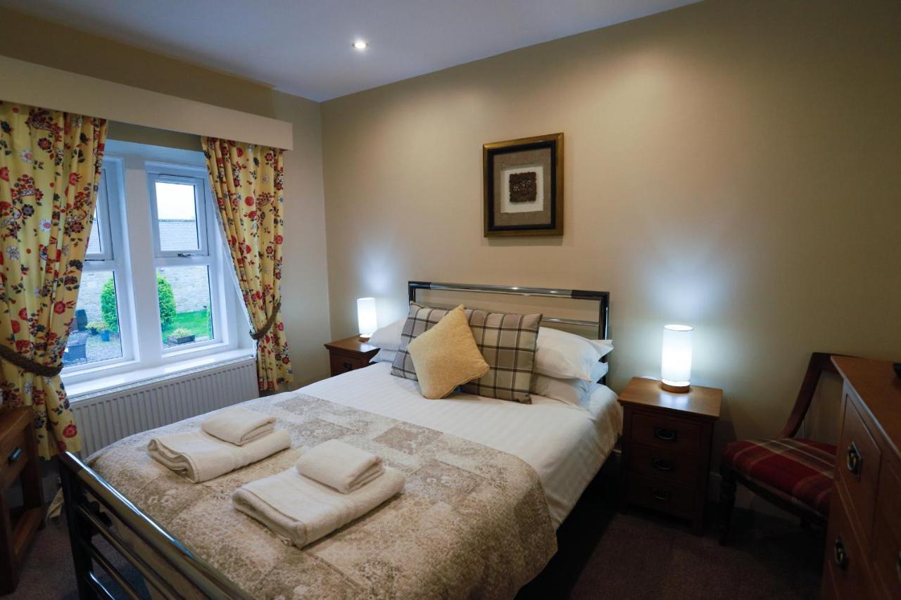 The Black Bull Hotel Wark  Extérieur photo
