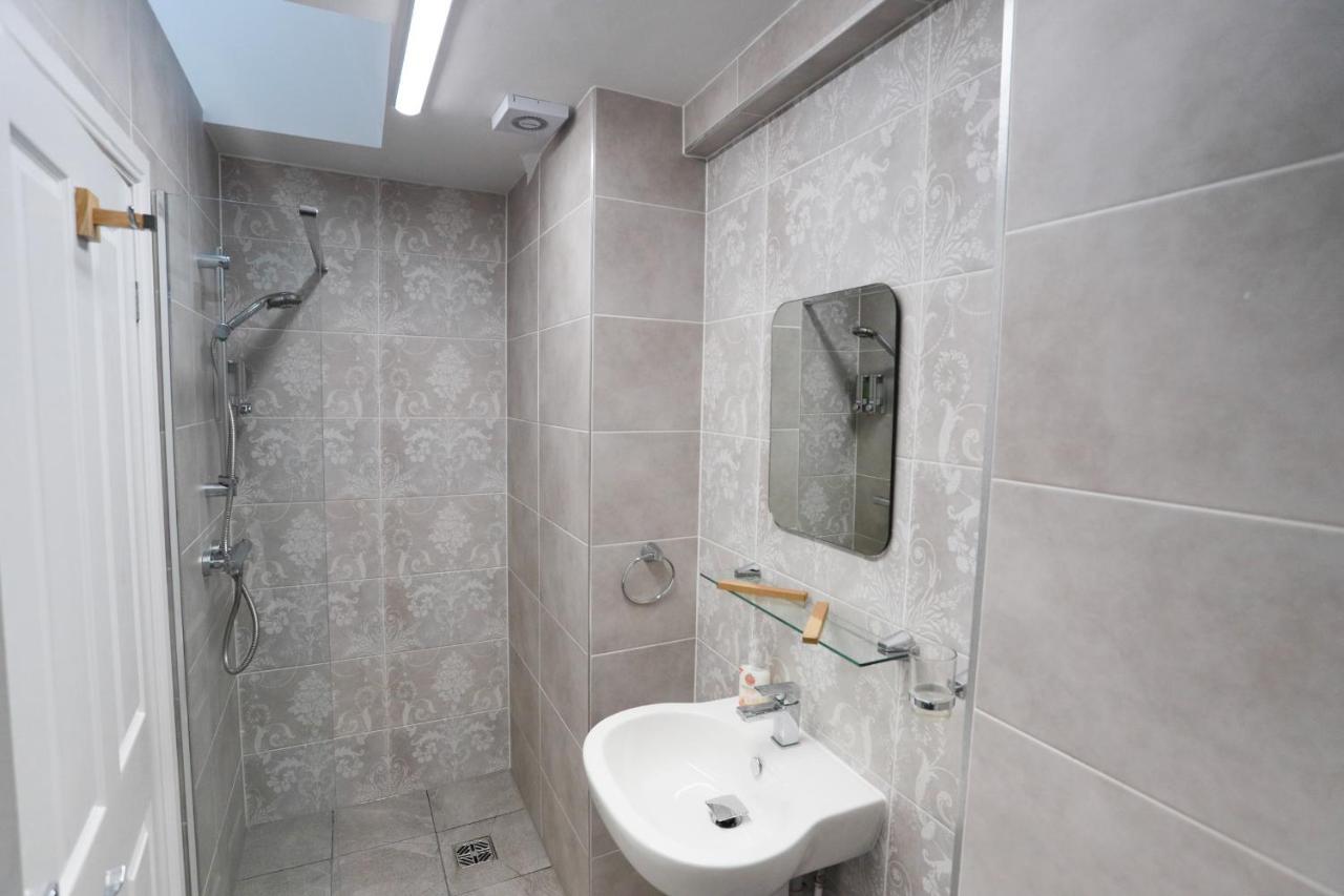 The Black Bull Hotel Wark  Extérieur photo